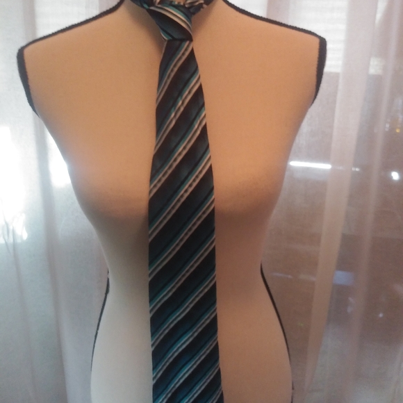 Stafford Other - Stafford Tie